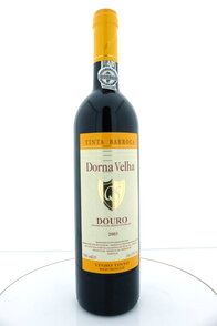 Dorna Vehla 2003