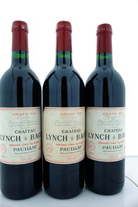 Château Lynch Bages 1993