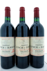 Château Lynch Bages 1993