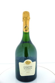 Taittinger Comtes de Champagne Blanc de Blancs 2005