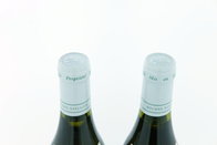 Chassagne-Montrachet 1er Cru Clos Saint-Jean 2002