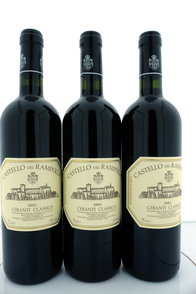 Chianti Classico 2002