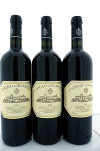 Chianti Classico 2002