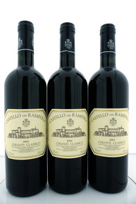 Chianti Classico 2002