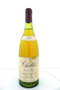 Chablis 1979