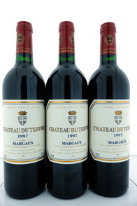 Château du Tertre 1997