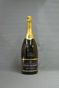 Charles Heidsieck Brut Réserve