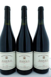 Barolo 1992