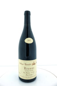 Beaune AC 1er Cru 