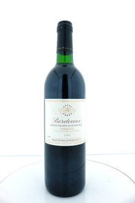 Bordeaux 1994
