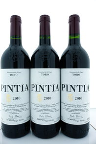 Pintia 2010