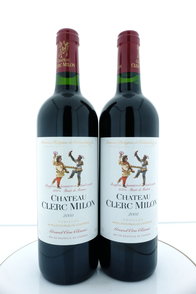 Clerc Milon 2005