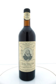Don Pascual Navarra Cosecha 1986