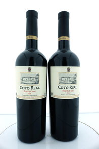 Coto Real Reserva 1997