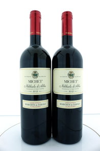Nebbiolo d'Alba DOC Michet 2013