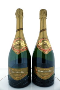 Demoiselle Brut E.O.