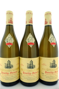 Pouilly-Fuissé 1996