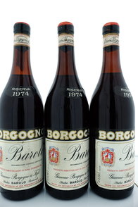 Barolo Riserva 1974