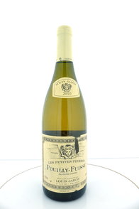 Pouilly-Fuissé 2010