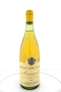 Meursault 1976