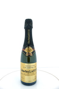 Champagne Charles Lafitte Brut