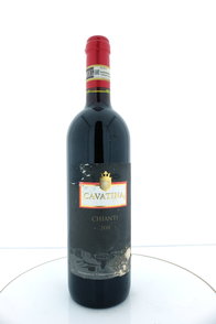 Chianti Cavatina 2011