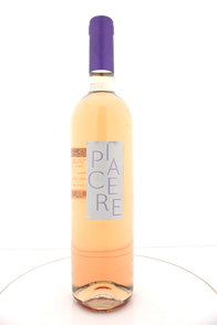 Piacere rosé vin de pays suisse 2016