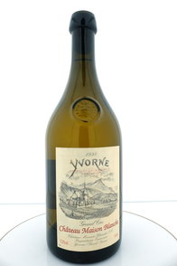 Yvorne Grand Cru 1998