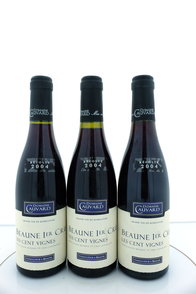 Beaune 1er Cru Les Cent Vignes  2004