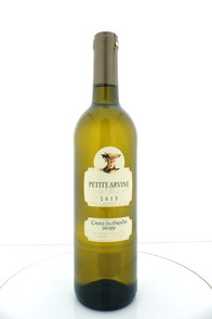 Petite Arvine AOC Valais 2013