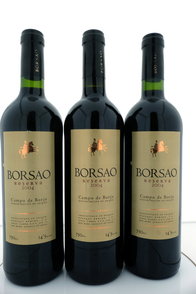 Borsao Reserva 2004