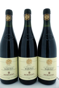 Barolo DOCG Nirvasco 2001