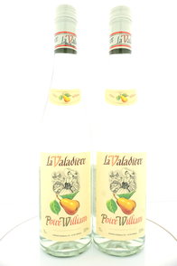 La Valadière Poire William