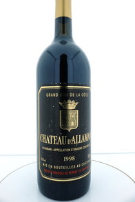 Château d'Allaman 1998