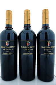 Eméritus 1997