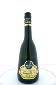Grappa di Brunello di Montalcino
