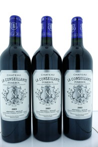 Château La Conseillante 2003