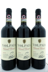 Volpaia Chianti Classico 2013