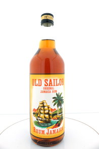 Old Sailor Rum