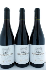 Château des Alouettes Beaujolais-Villages 2012