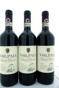 Volpaia Chianti Classico 2013