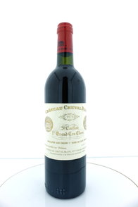 Château Cheval Blanc 1979