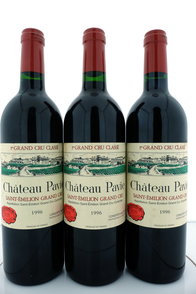 Château Pavie 1996