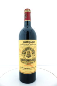 Château Angélus 1999