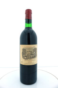 Château Lafite Rothschild 1979