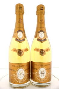 Roederer Cristal 2006