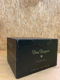 Dom Perignon 2004