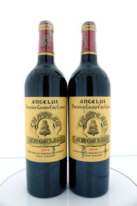 Château Angélus 2006