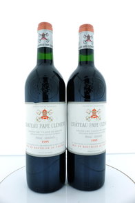 Château Pape-Clément 1995