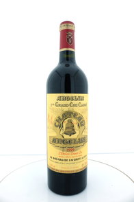 Château Angélus 1999